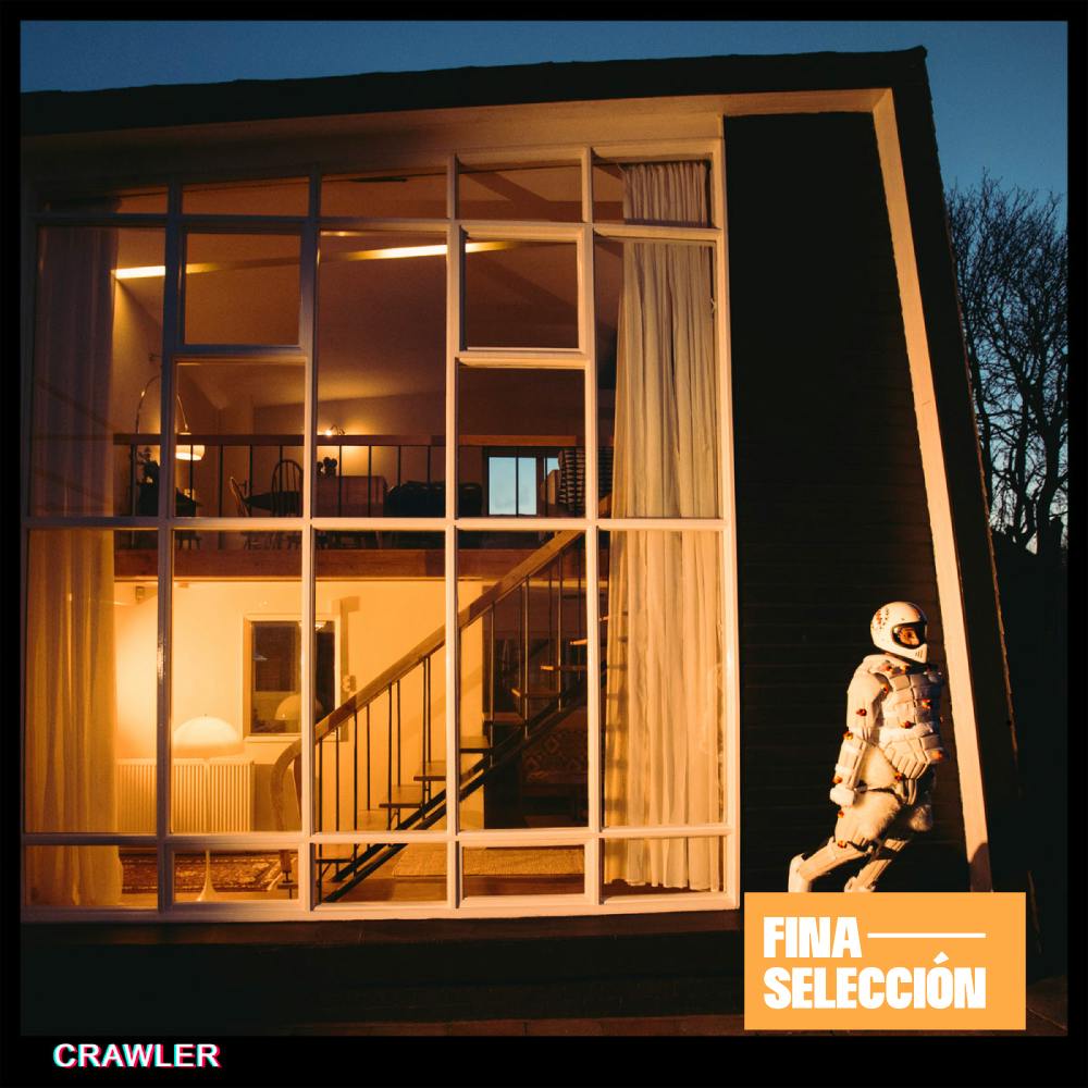 Idles - Crawler