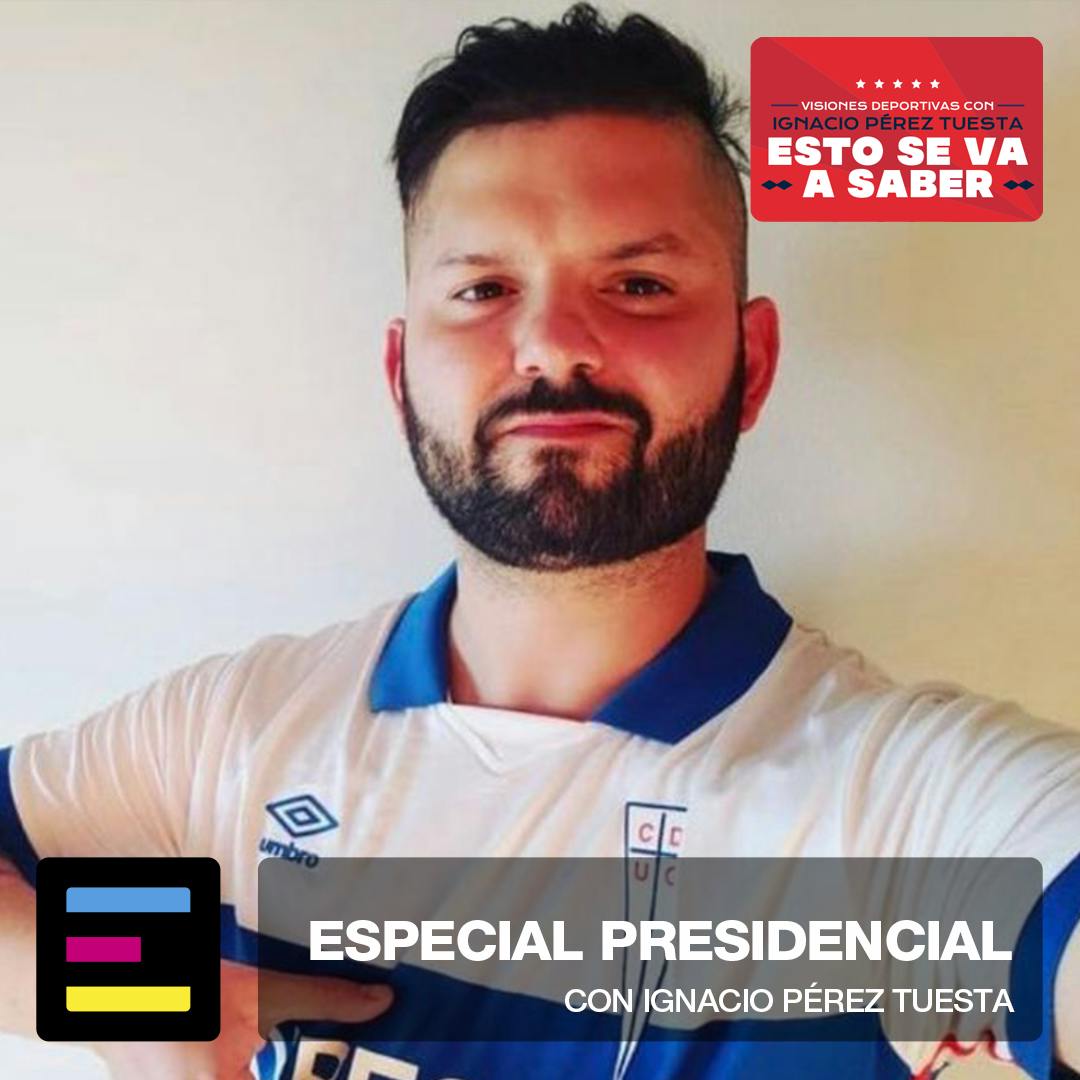 Especial Presidencial