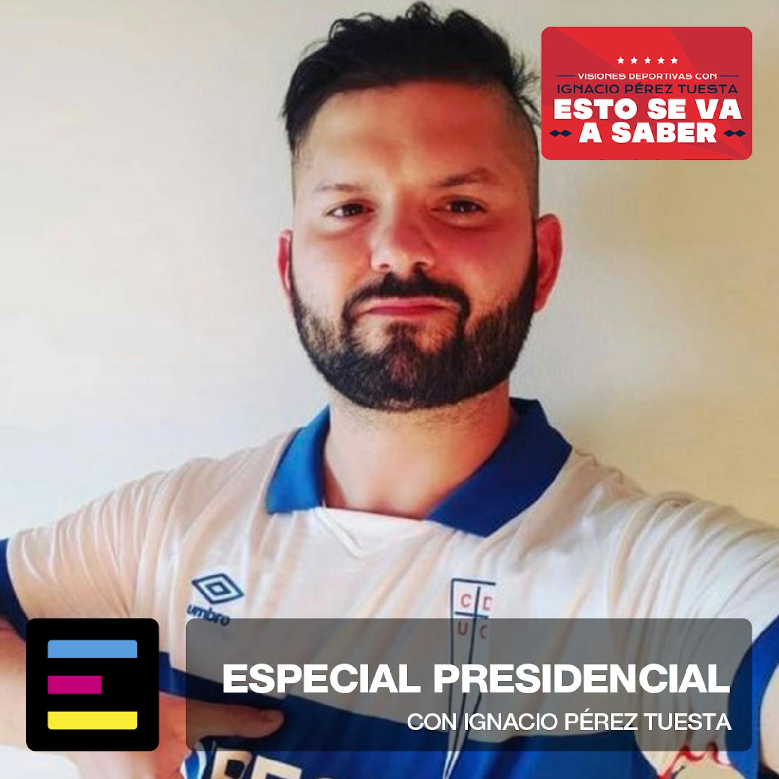 Especial Presidencial