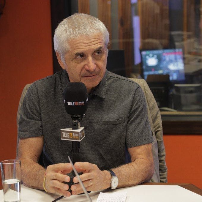Sociólogo Eugenio Tironi por cambio de mando: “Llamó la atención la multitud de detalles dirigidos a marcar un quiebre cultural. Yo diría que aquí incluso hubo más detalles que aquellos que vimos cuando Bachelet 1, la primera mujer, entró a tomar las riendas”