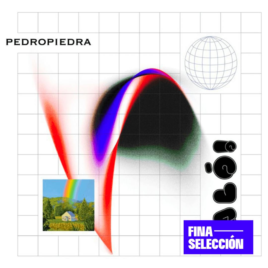 Pedropiedra - Aló!