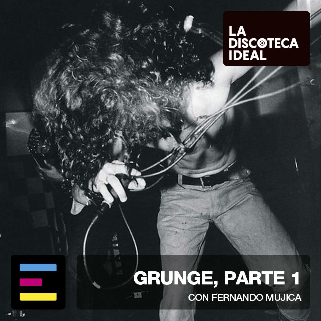 Grunge, Parte 1