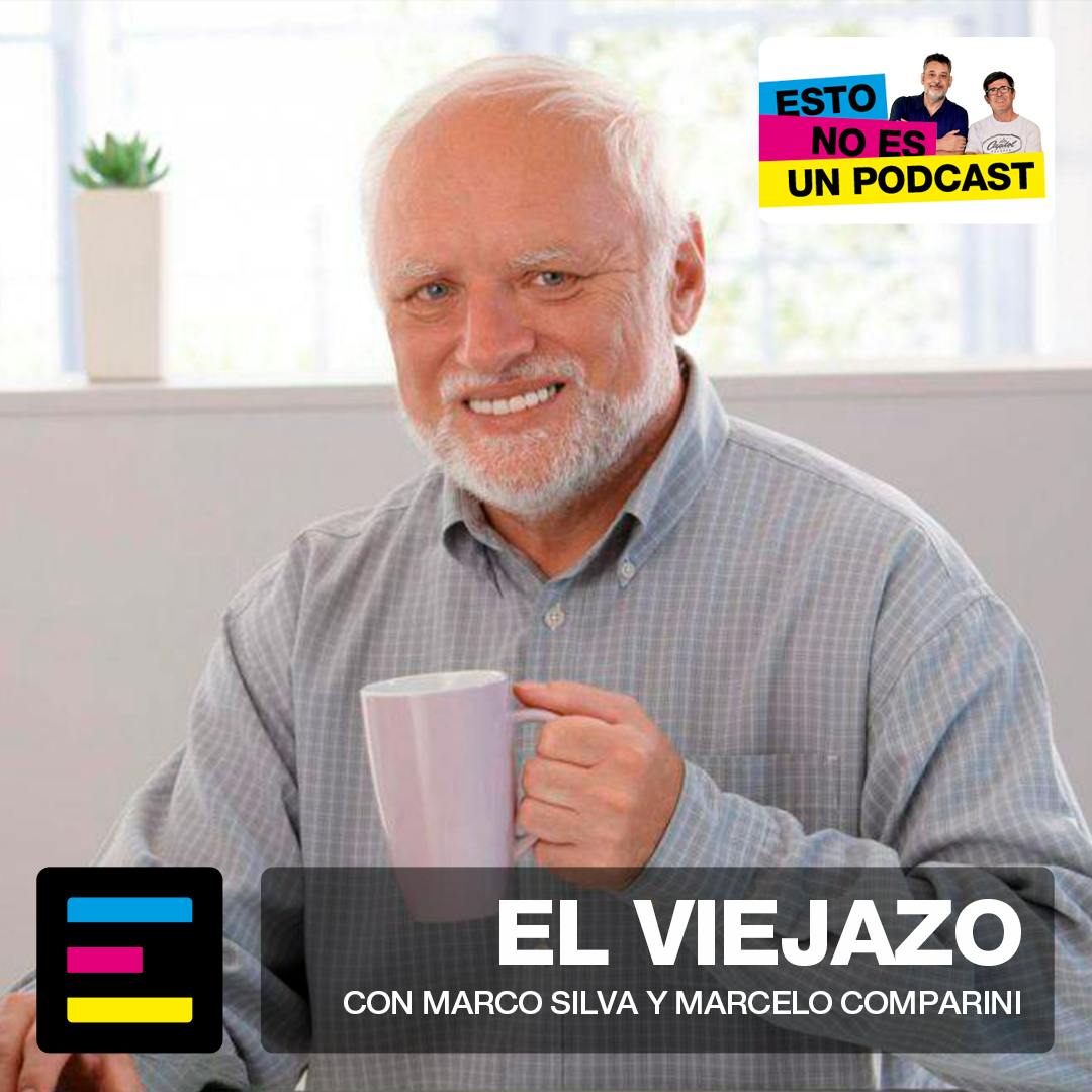 El Viejazo