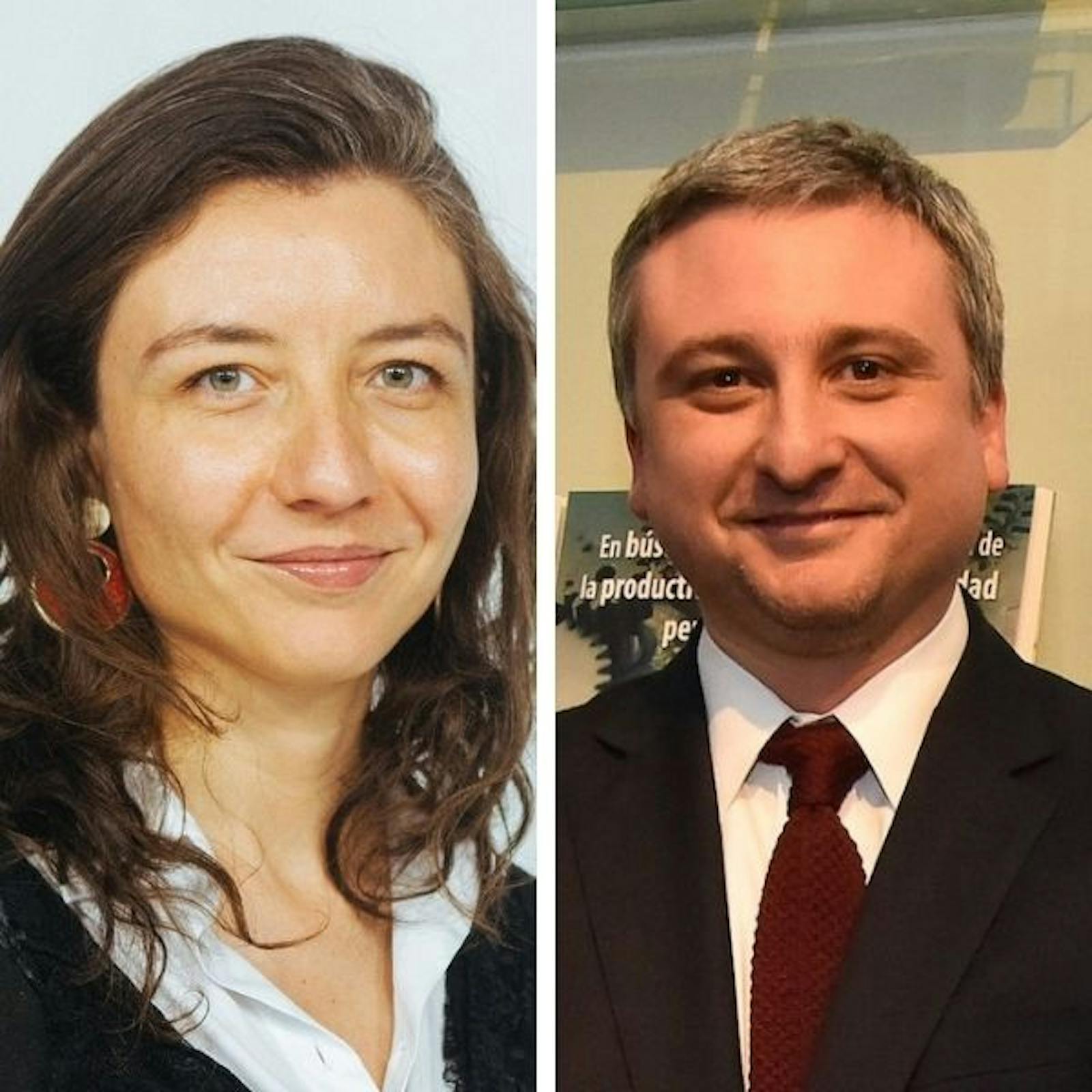 Quiroga y Fantuzzi por las consecuencias de la visita del gobierno a La Araucanía, las reacciones ante el aborto libre en la nueva Constitución y las señales del ministro de Economía