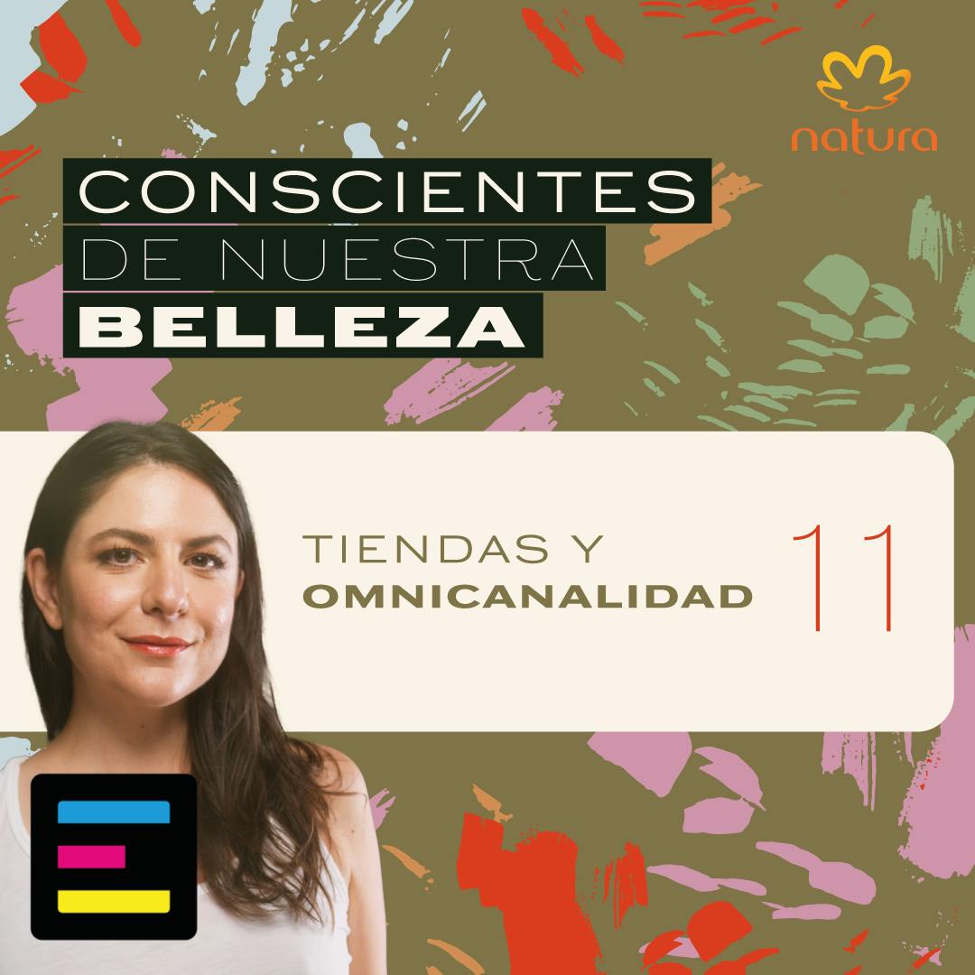 Tiendas y Omnicanalidad
