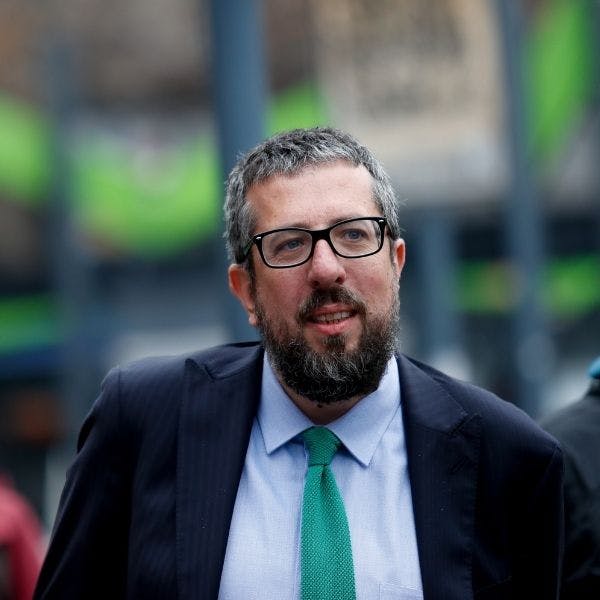 Jorge Canals, ex subsecretario de Medio Ambiente y Acuerdo de Escazú: “Lo de mañana es lo más importante y relevante porque vuelve a ponderar al país de la senda que no debió haber salido”