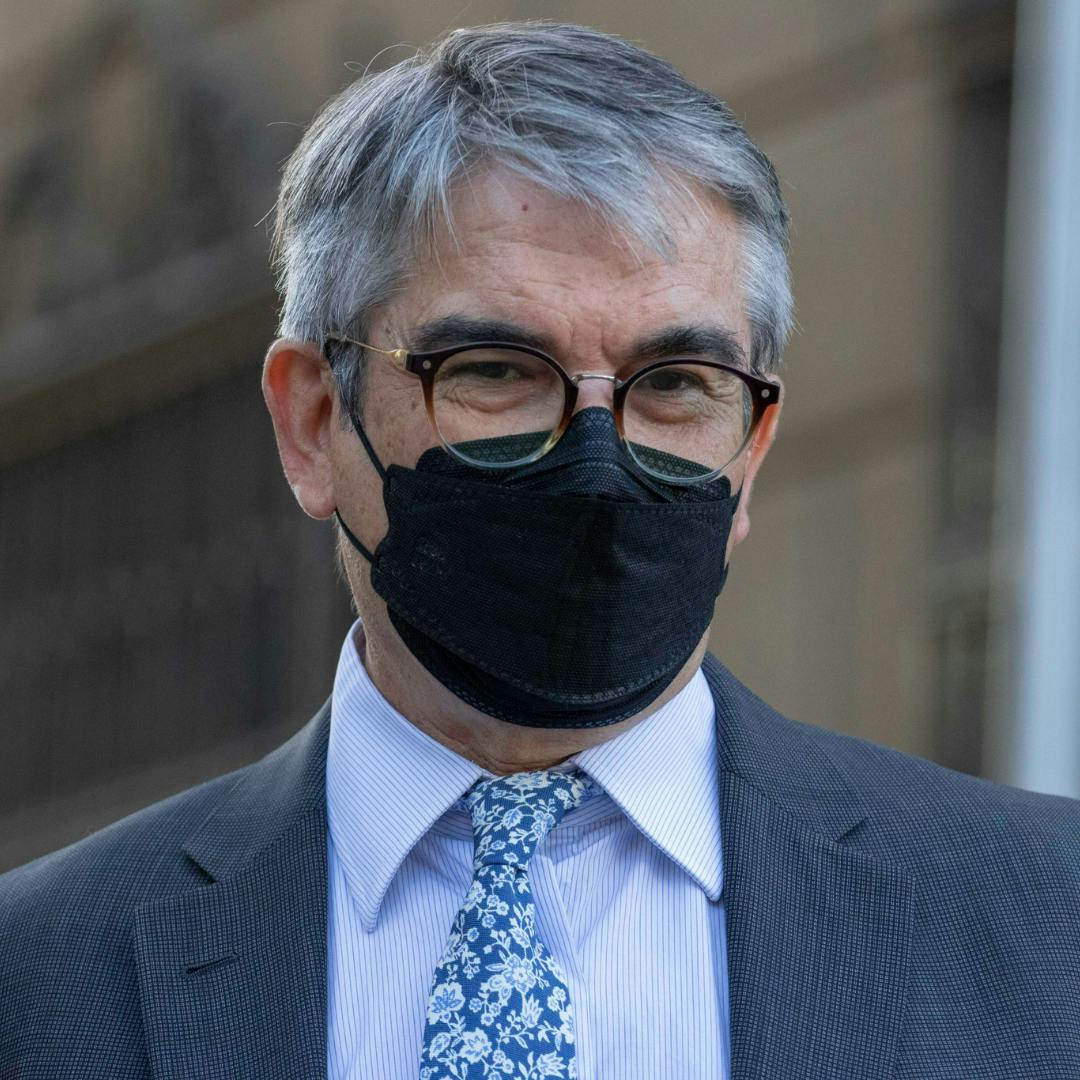 Ministro de Hacienda, Mario Marcel: “Lo que tenemos que hacer es concentrarnos en que los ingresos de las personas sean capaces de compensar esos aumentos de la inflación
