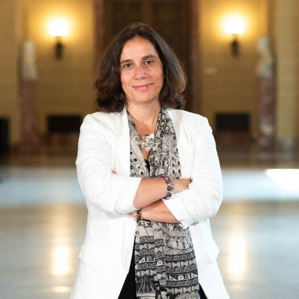 Antonia Urrejola, ministra de Relaciones Exteriores: “Efectivamente el Presidente fue mal informado por el tema del Rey de España (…) hemos dado por superado el impasse”