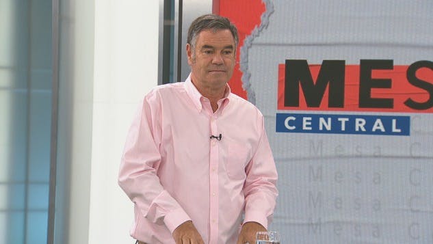 Manuel José Ossandón, senador RN, por quiebre en la derecha: “La UDI y Evópoli le regalaron el poder total a la izquierda