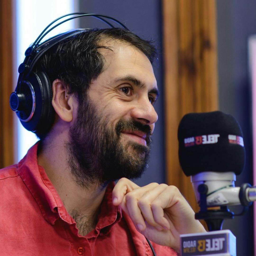 Nicolás Grau, ministro de Economía: “El compromiso más inmediato es actuar de acuerdo a lo establecido en la Ley de Presupuestos el año pasado y lograr el déficit fiscal que puso como meta el gobierno anterior”