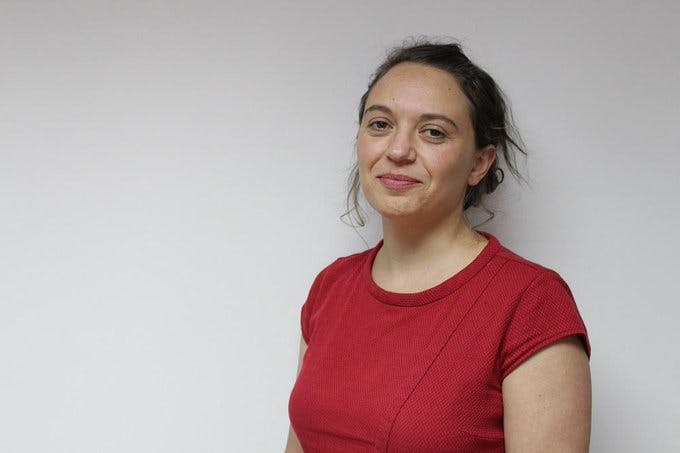 María Christina Fragkou, experta medioambiental, sobre desalinización del agua: “Es un proceso que necesita mucha energía y puede llegar a ser como 40 o 50 veces más caro en su producción”