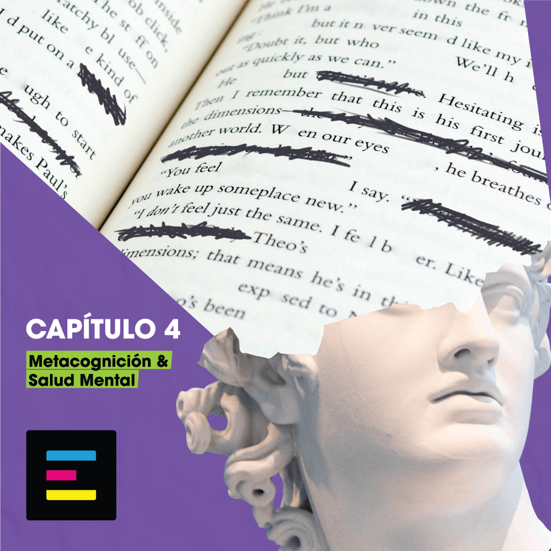 Metacognición y Salud Mental