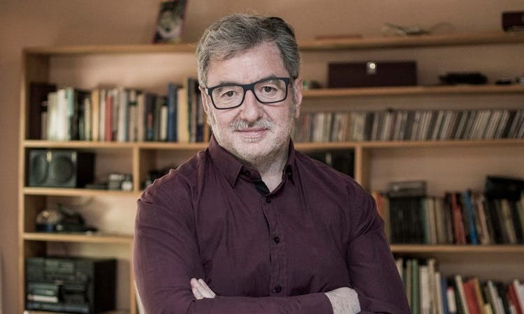 Axel Callís y opción de “tercera vía”: “No sería un plebiscito, sino que una consulta y estaría fuera de lo acordado el 15 de noviembre”