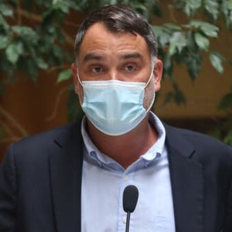 Senador UDI Javier Macaya por suma urgencia al proyecto de amnistía: Son señales súper complejas y que muestran contradicciones vitales al interior del propio Gobierno