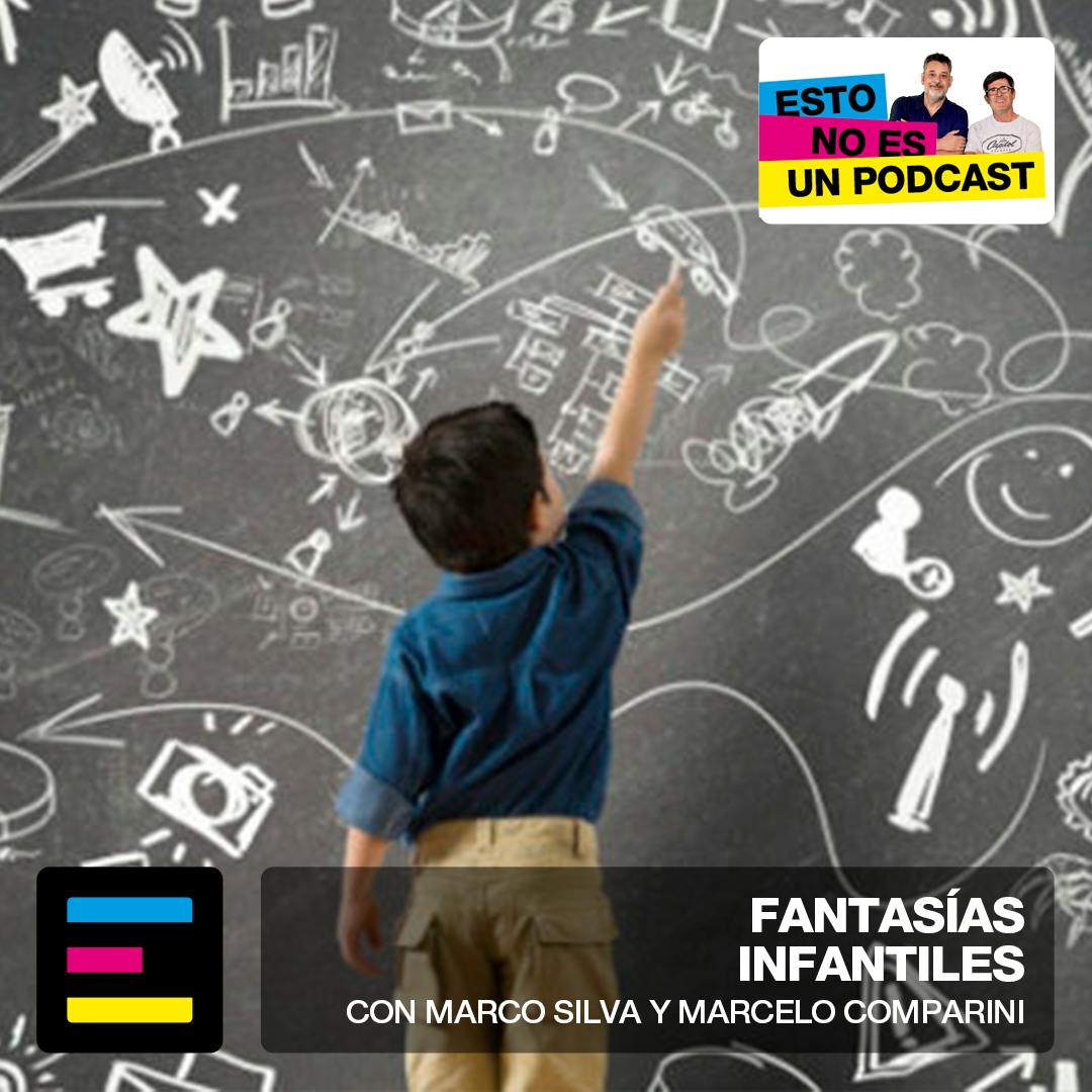 Fantasías Infantiles