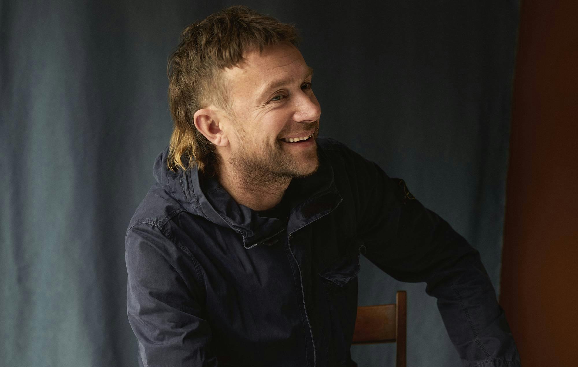 Especial Playlist: Cumpleaños de Damon Albarn