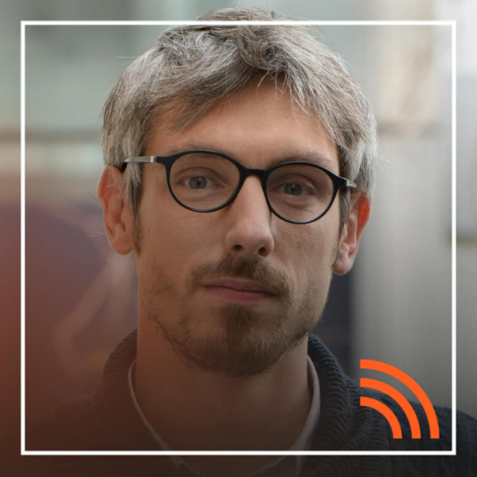 Antoine Faure: "La elección presidencial francesa: ¿De Macron a Macron?" episode artwork