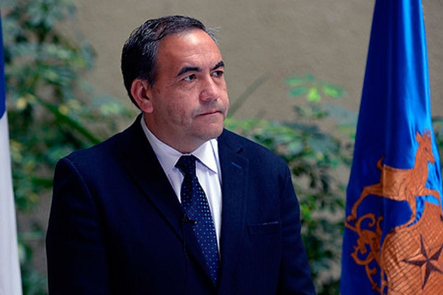 Fidel Espinoza, senador del Partido Socialista, por proyecto de ley de indulto a presos del Estallido Social: Es un poco mañoso de parte del ministro Jackson haber tirado un proyecto que no va a tener los votos. Si hay suma urgencia debe ser para proyectos que se van a ganar