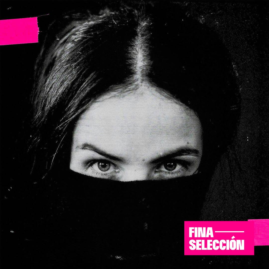 Ela Minus - acts of rebellion