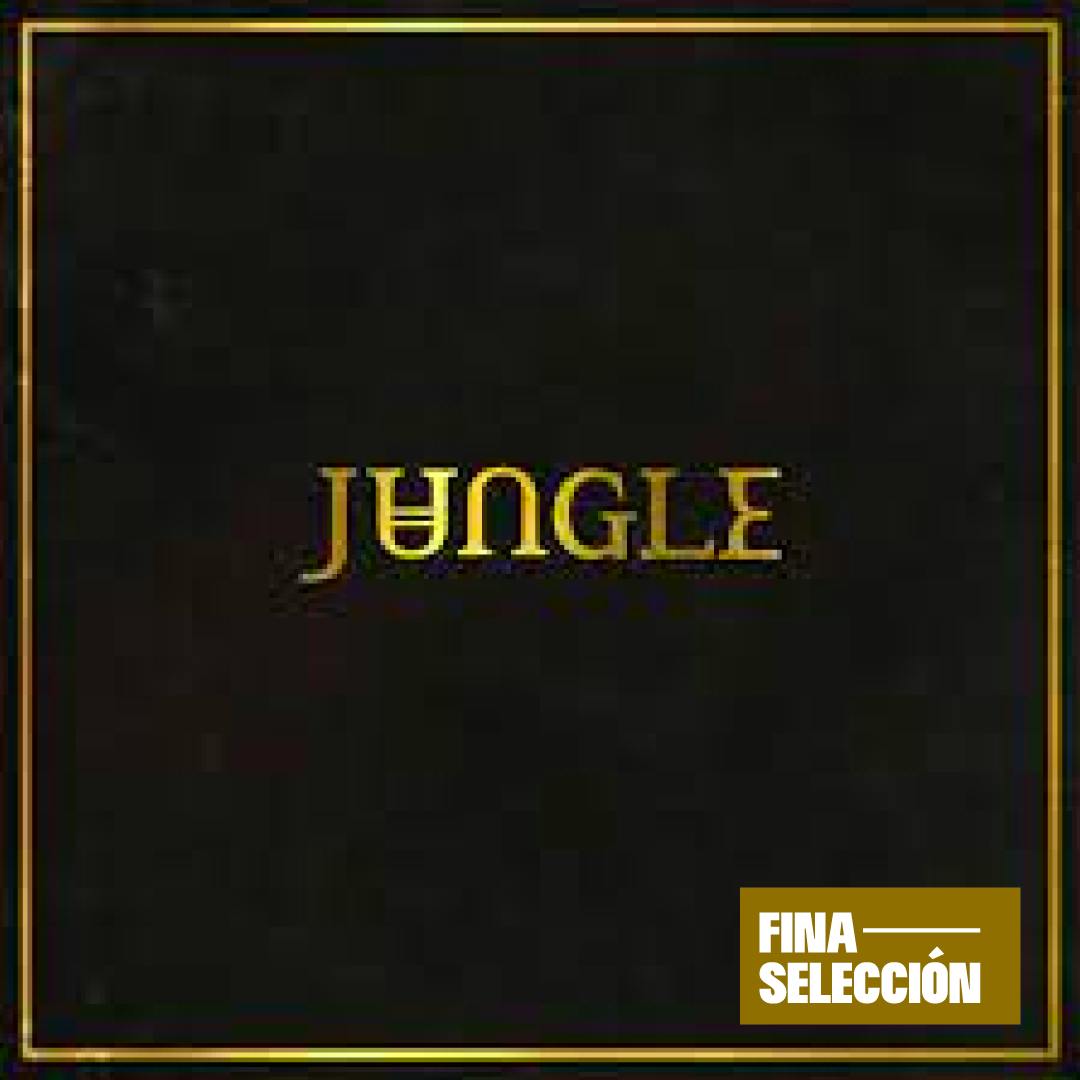 Jungle - Jungle