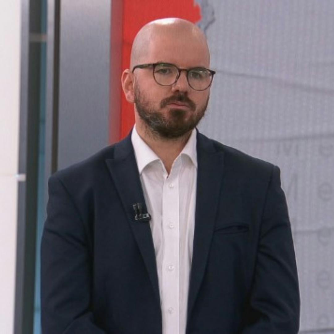 Giorgio Jackson, ministro de Segpres por aplazamiento de la votación del proyecto de amnistía: “Si una semana más puede conseguir los votos, yo al menos estoy disponible”