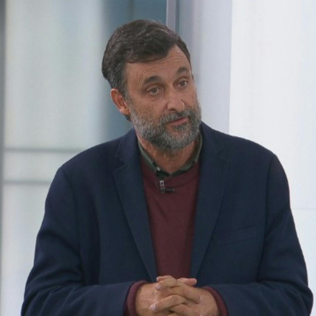 Cristián Warnken, fundador de Amarillos por Chile: “El gran déficit de la Convención es el dialogo, se muestra reticente y negativa frente a cualquier opinión que pudiera ser un matiz desde fuera”