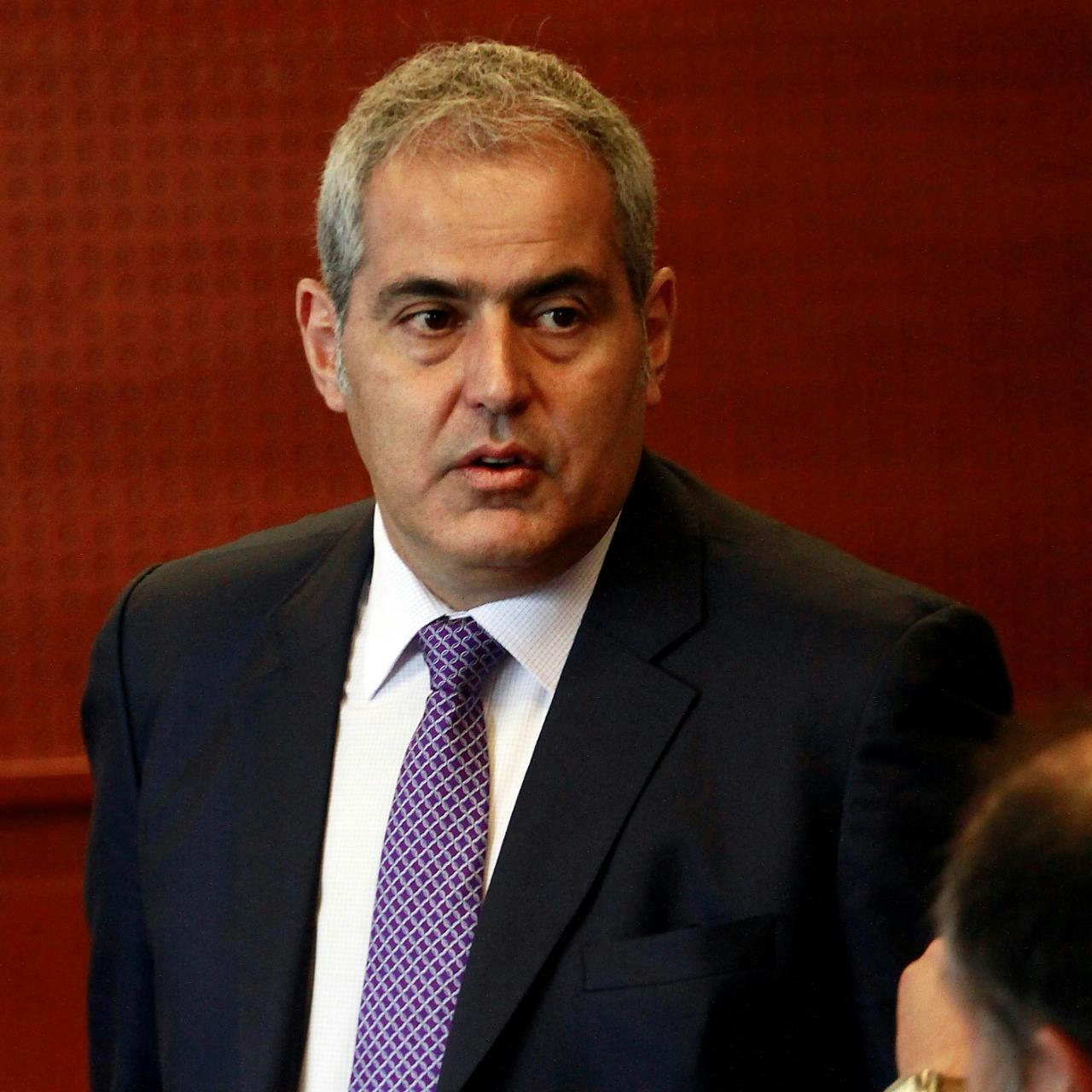 Sabas Chahuán, ex fiscal nacional, por propuesta de Consejo Superior: Este engendro jurídico, no creo que sea bueno para el país