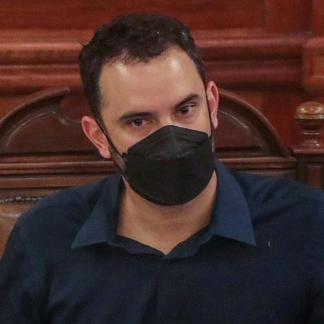 Ricardo Montero, coordinador de la Comisión de Sistema Político de la Convención: “Vamos a tener un presidencialismo atenuado y respecto del proceso legislativo, vamos a tener un bicameralismo asimétrico, es decir, dos cámaras en donde una tiene mayores atribuciones que la otra”