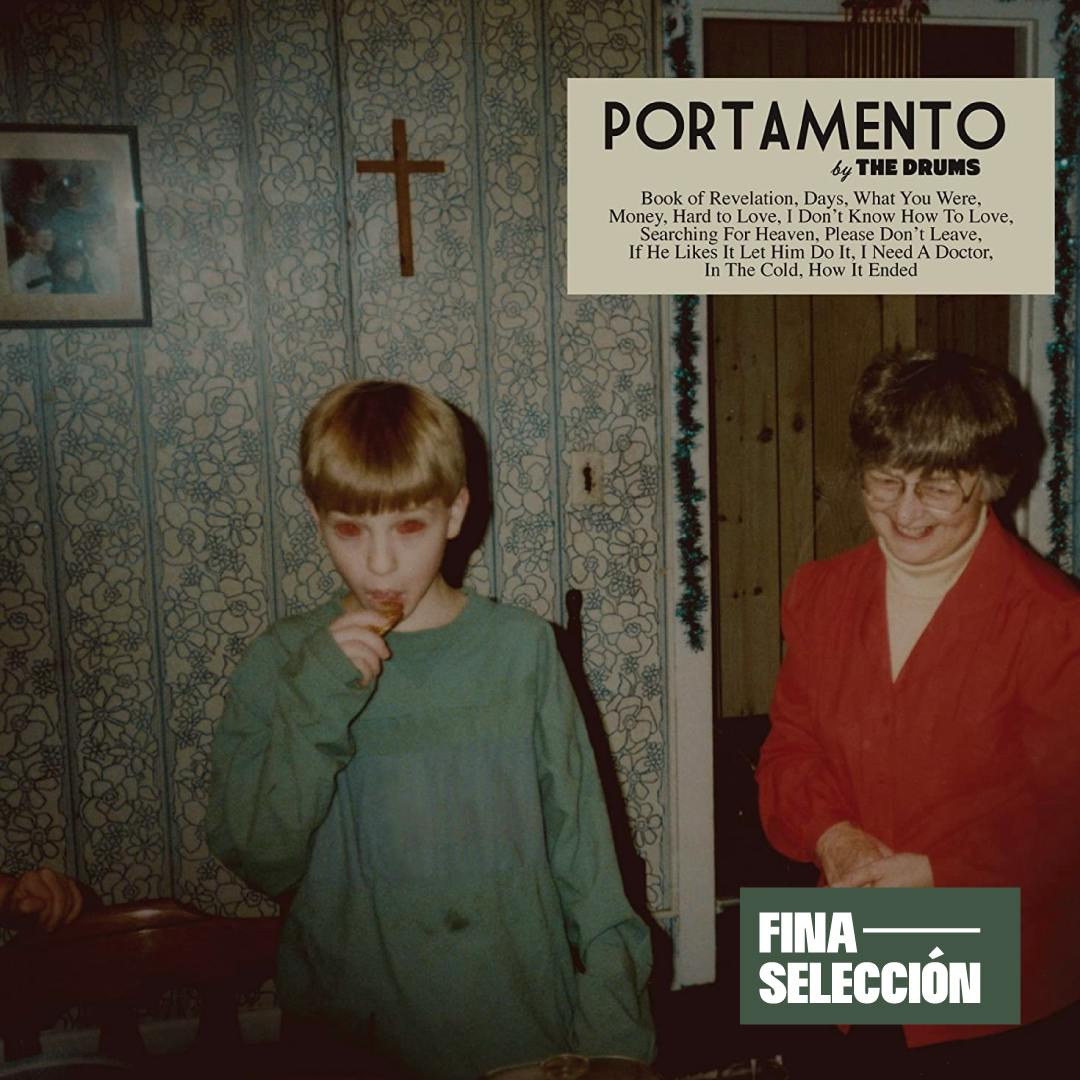 The Drums - Portamento 