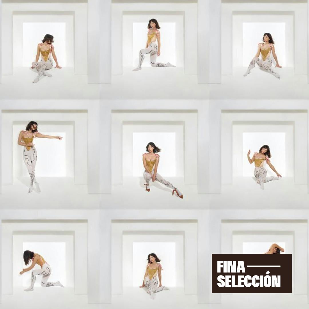Foxes - The Kick
