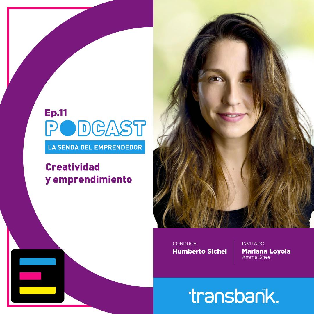 Creatividad y Emprendimiento
