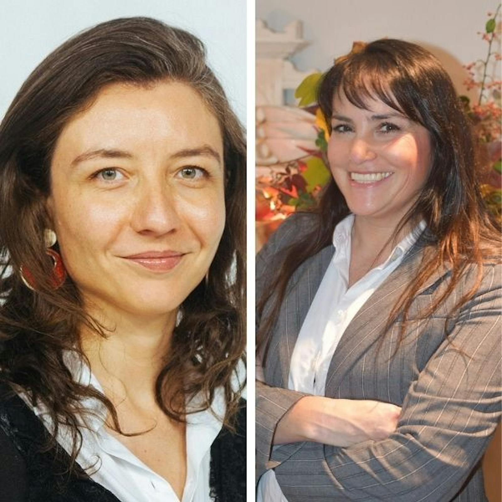 Quiroga y Labbé por los datos de violencia escolar y el análisis del IPoM y tasas de interés