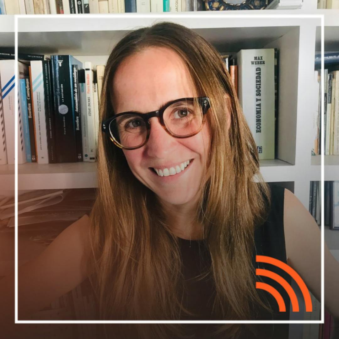 Mariana Gené: La vida política y sus formas sociales