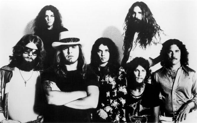 El Ingeniero: Simple Man - Lynyrd Skynyrd