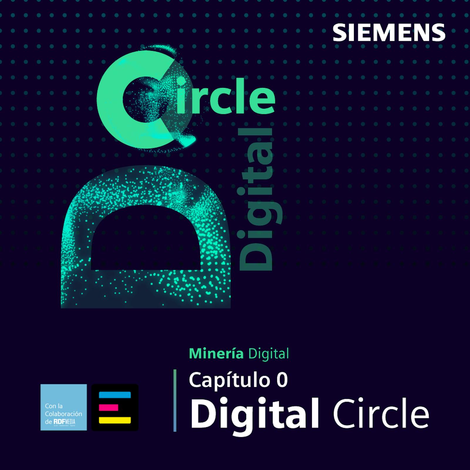 Digital Circle episode artwork