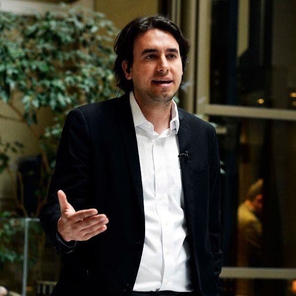 Vlado Mirosevic, integrante comisión RR.EE y antesala a alegatos por el Silala: “Chile va a ganar con bastante claridad, la Corte lo va a declarar un río internacional”