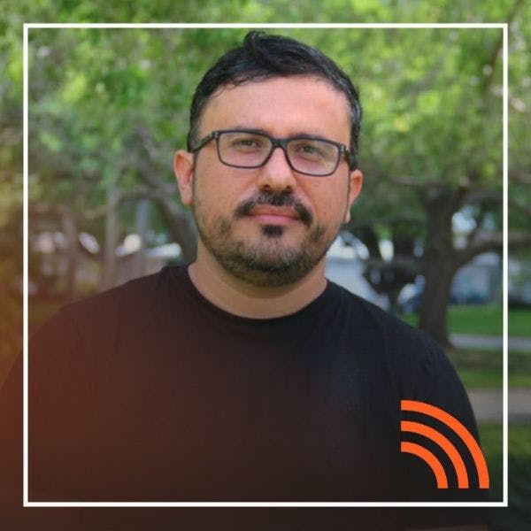 Luis Ahumada y los desafíos del Streaming