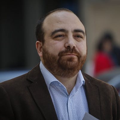 Fuad Chahin, convencional constituyente, por toma de predio en Curacautín: Me parece bien inexplicable. Yo no tengo ningún derecho de agua, nunca lo he tenido