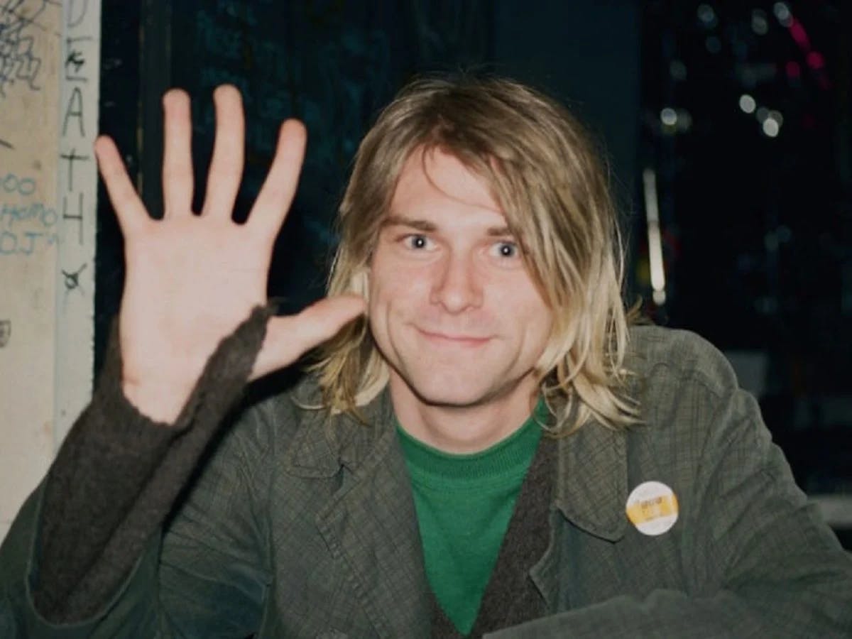 Playlist: Especial grunge acústico