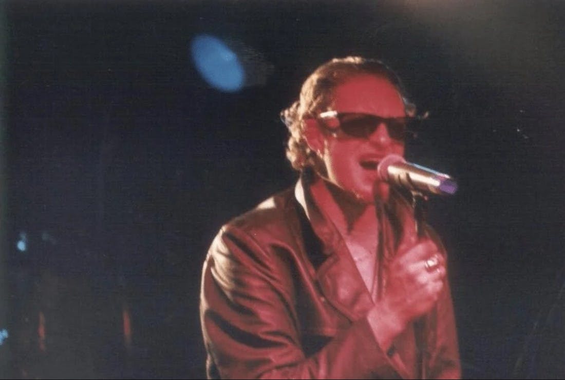 “Sé que estoy muriendo, no estoy bien”, Alfredo Lewin recuerda los últimos meses de Layne Staley