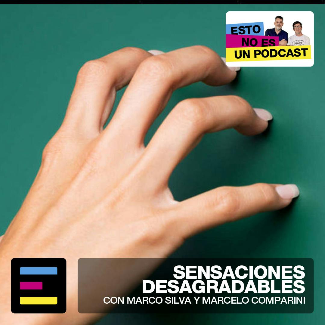 Sensaciones Desagradables