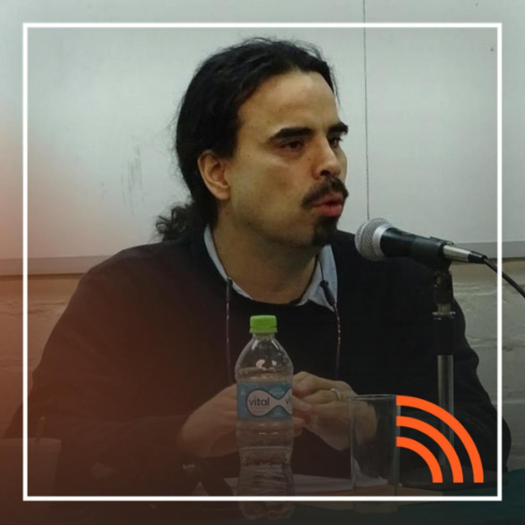 Rolando Álvarez: La clandestinidad política