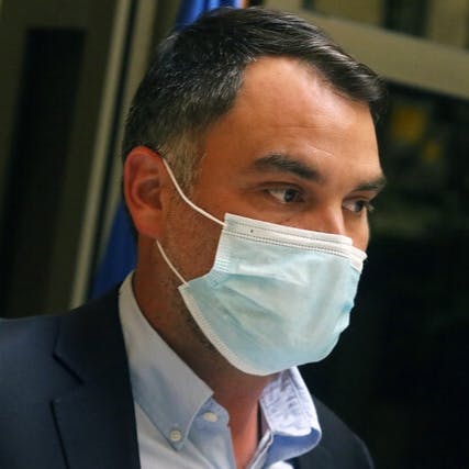 Javier Macaya, senador UDI, por retractación de Izkia Siches: Es importante la rigurosidad cuando se ejerce un cargo tan importante como el de ministra del Interior