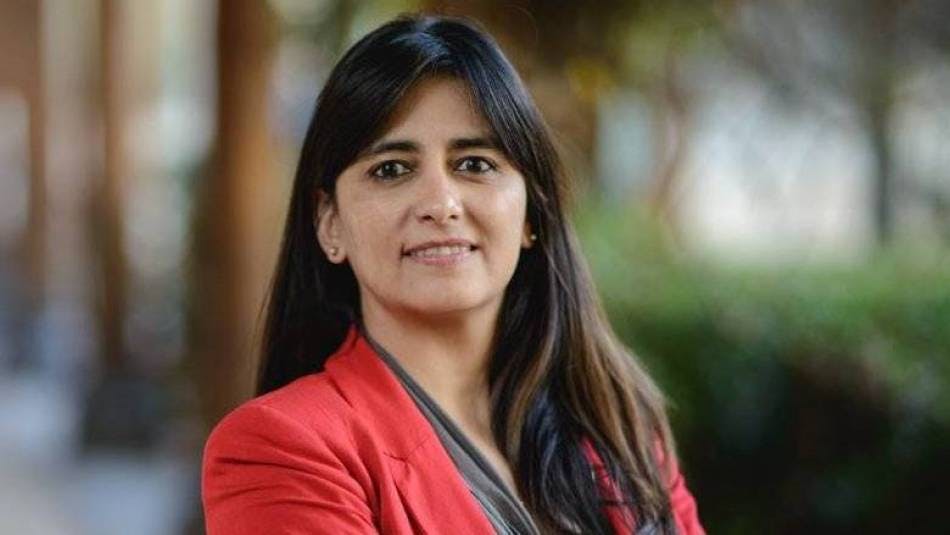Claudia Sanhueza, subsecretaria de Hacienda: “El tema de los retiros previsionales no es la política pública pertinente para el momento que estamos viviendo hoy”