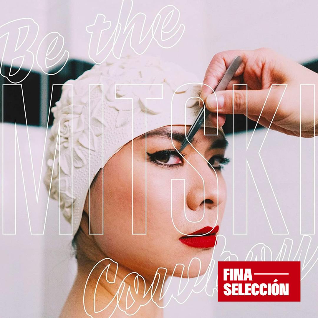 Mitski - Be The Cowboy
