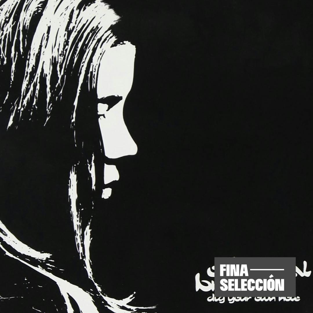 The Chemical Brothers - Dig Your Own Hole