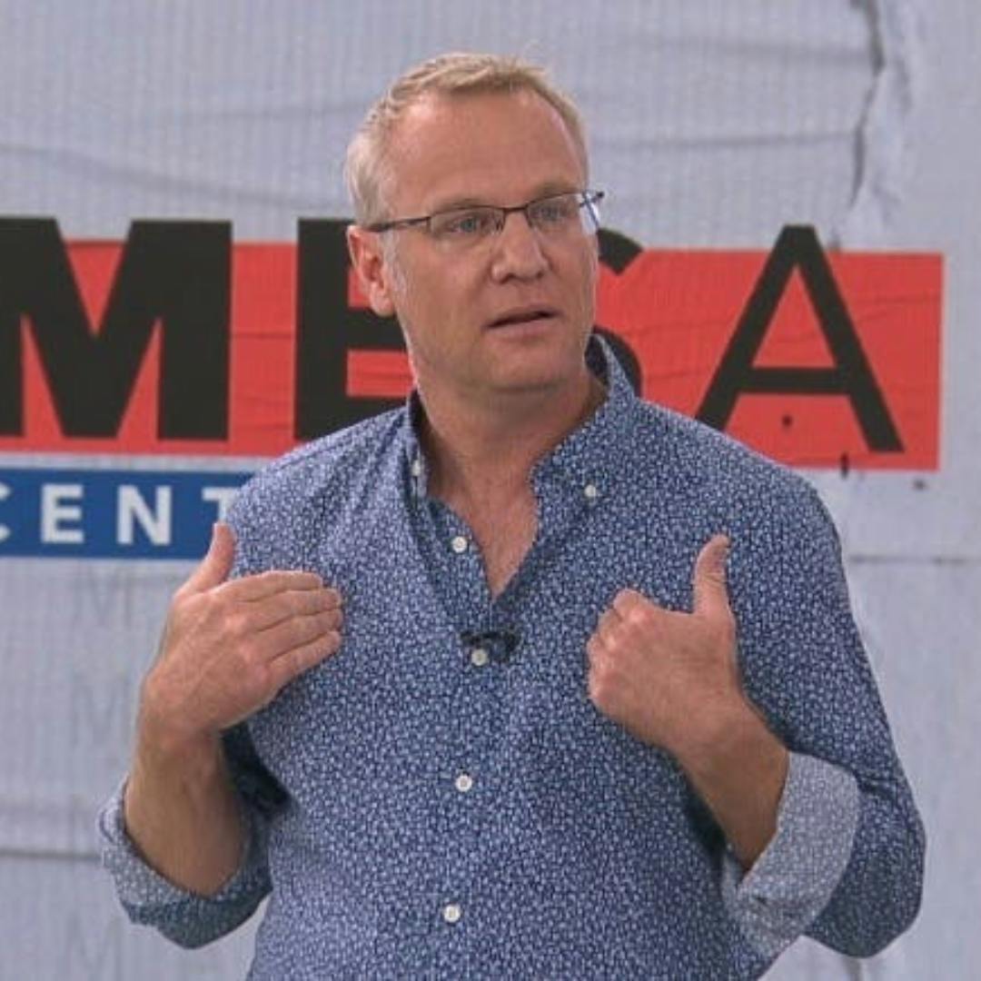 Senador Felipe Kast (Evópoli) por conflicto en La Araucanía: El Gobierno no tiene ningún plan