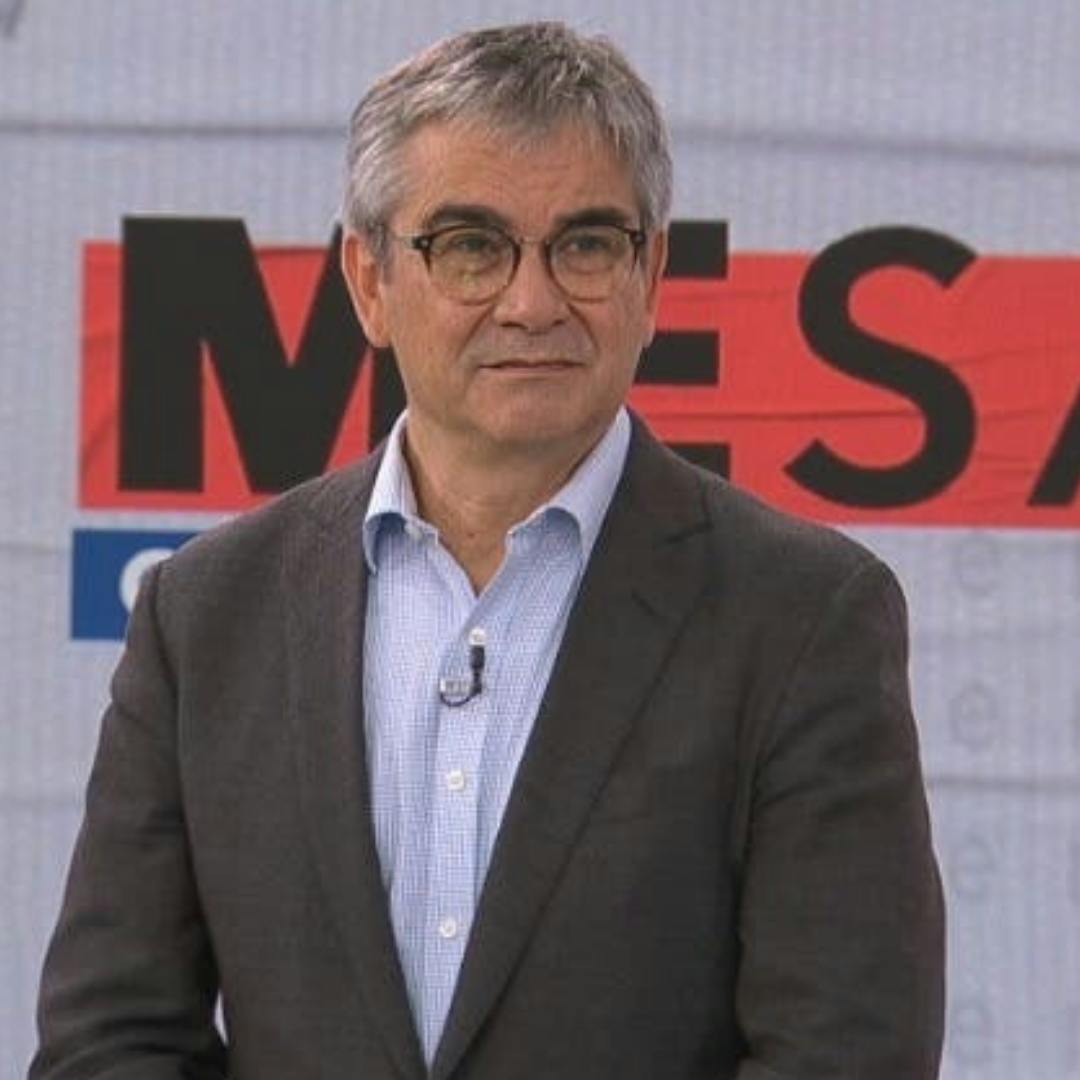Mario Marcel, ministro de Hacienda: “Es el empleo lo que genera ingresos permanentes, no giros de ahorros previsionales”