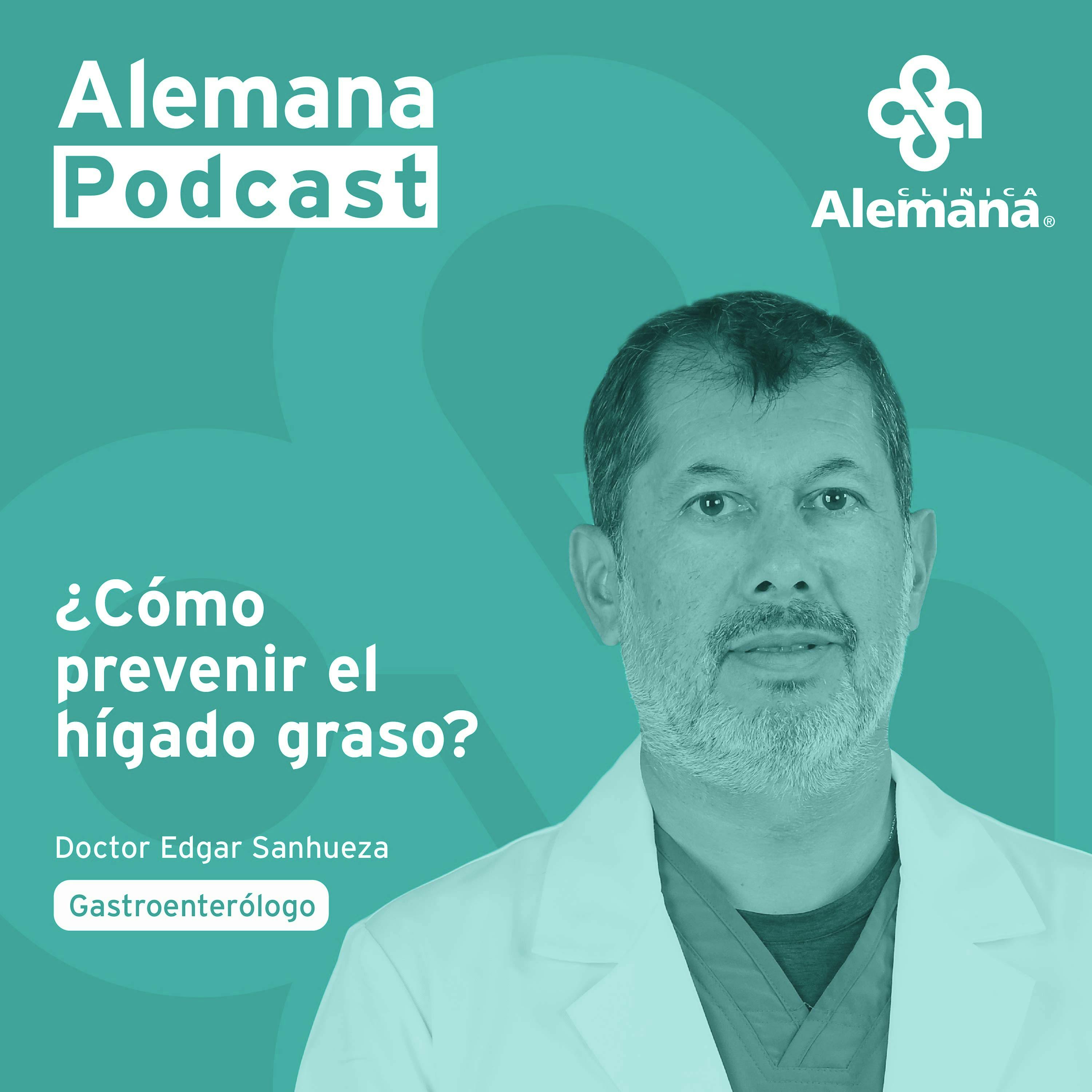¿Cómo Prevenir el Hígado Graso?