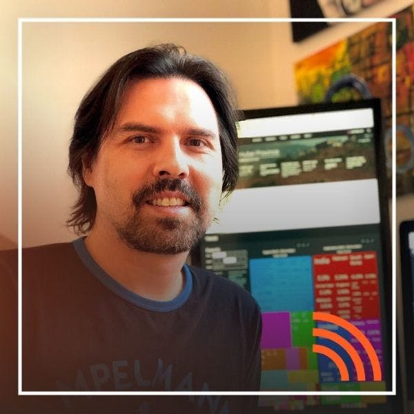 César Hidalgo y el desafiante trabajo en Big Data